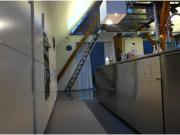 3 ROOM HOUSE IN WALLISWIL B. WANGEN BE, FURNISHED, TEMPORARY