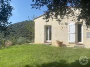 Maison de 3 pièces de luxe en vente à Falicon, France