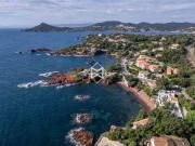 Villa de 3 pièces de luxe en vente Agay, Provence Alpes...