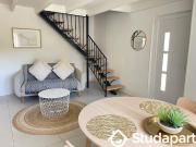 Maison de 40m2