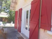 Maison de 40m2 à louer sur Biganos