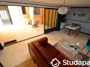 Maison de 43m2