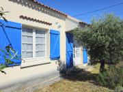 MAISON DE 45 M2 + PETITE DÉPENDANCE, ENTRE CENTRE BOURG...