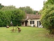 Maison de 45m2 à louer sur Vert St Denis