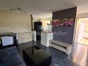 Maison de 49 m² à Nimes