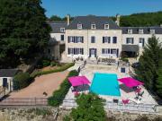 Maison de 49 pièces de luxe en vente à Dissangis,...