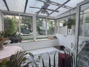 Maison de 4 5 pièces avec garage et jardin