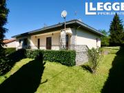 Maison de 4 chambres avec grand jardin  proche des...