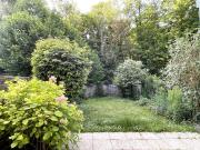 Maison de 4 chambres avec jardin et garage