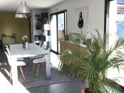 Maison de 4 chambres de luxe en location à Boves, France
