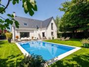 Maison de 4 chambres de luxe en location à Deauville, France