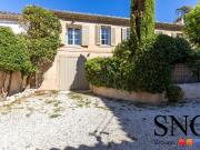 Maison de 4 chambres de luxe en location à Puyricard, France