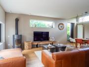 Maison de 4 chambres de luxe en location à Villeneuve...