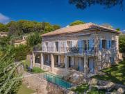 Maison de luxe de 7 pièces en vente à Mougins, Provence...