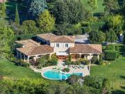 Maison de luxe de 10 pièces en vente à Aix en Provence,...