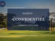 Maison de 4 chambres de luxe en vente à Anglet, France