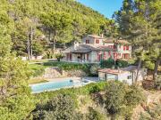 Maison de 4 chambres de luxe en vente à Beaumes de...
