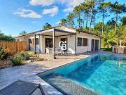 Maison de 4 chambres de luxe en vente à Biscarrosse, France