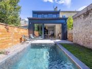 Maison de prestige de 154 m2 en vente Bordeaux, Nouvelle...
