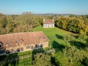 Maison de 4 chambres de luxe en vente à Cambremer, Normandie