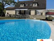 Maison de luxe de 7 pièces en vente à Tracy le Mont,...