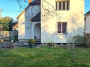 Maison de 4 chambres de luxe en vente à Dijon, France