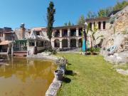 Maison de 4 chambres de luxe en vente à La Jemaye, France