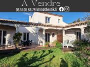 Maison de 4 chambres de luxe en vente à Le Grau...