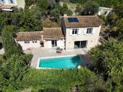 Maison de prestige en vente Les Adrets de l'Estérel,...
