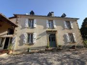 Maison de 4 chambres de luxe en vente à Masseube, France