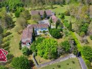 Maison de 4 chambres de luxe en vente à Monflanquin, France