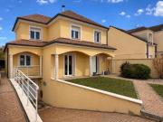 Maison de 4 chambres de luxe en vente à Ozoir la...