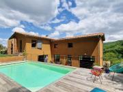 Maison de 4 chambres de luxe en vente à Poleymieux au...