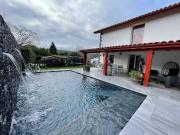 Maison de 4 chambres de luxe en vente à Saint Pée sur...