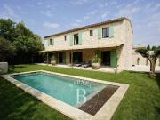 Maison de 4 chambres de luxe en vente à Saint Rémy de...