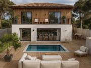 Maison de 4 chambres de luxe en vente à Seignosse,...