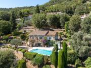 Maison de 4 chambres de luxe en vente à Spéracèdes,... Maison de 4 chambres de luxe en vente à Spéracèdes,...