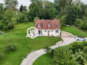 Maison de 4 chambres de luxe en vente à Thorigny sur...
