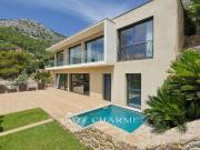 Maison de 4 chambres de luxe en vente à Toulon, France