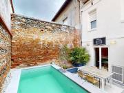 Maison de 4 chambres de luxe en vente à Toulouse, Occitanie