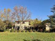 Maison de luxe de 9 pièces en vente à Vaugines, France