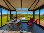 Maison de 4 chambres de luxe en vente à Volmerange lès...