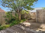 Maison de 4 pièces avec jardin et garage Nieul sur Mer 76m²