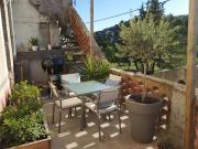 Maison de 4 pièces de 120 m² située à Saint Brès