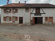 Maison de 4 pièces de 131 m² au sol à OBERHASLACH