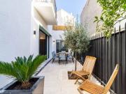 Maison de prestige de 115 m2 en location Cannes,...