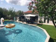 Maison de 4 pièces de luxe en location à Mougins, France