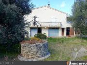 Maison de 4 pièces de luxe en vente à Aniane, Occitanie