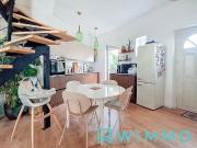 Maison de 4 pièces de luxe en vente à Bordeaux, France
