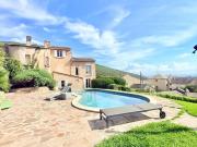 Maison de 4 pièces de luxe en vente à Brando, France Maison de 4 pièces de luxe en vente à Brando, France